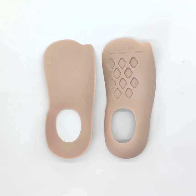 TPR half-length shoe insoles - CJ product image