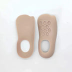 TPR half-length shoe insoles - CJ product image
