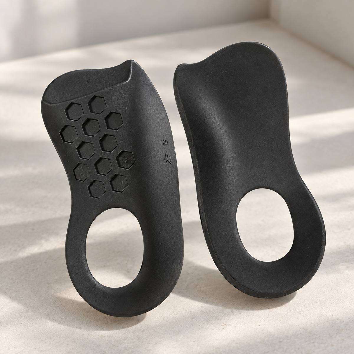 Orthopedic Arch Support Insoles