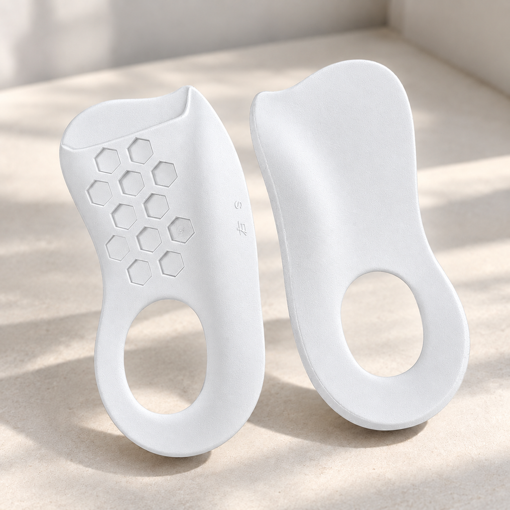 Orthopedic Arch Support Insoles