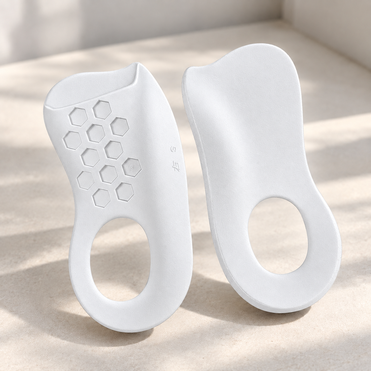 Orthopedic Arch Support Insoles