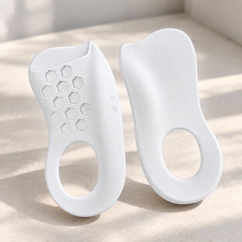 Orthopedic Arch Support Insoles
