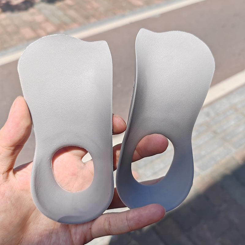 TPR half-length shoe insoles - CJ product image