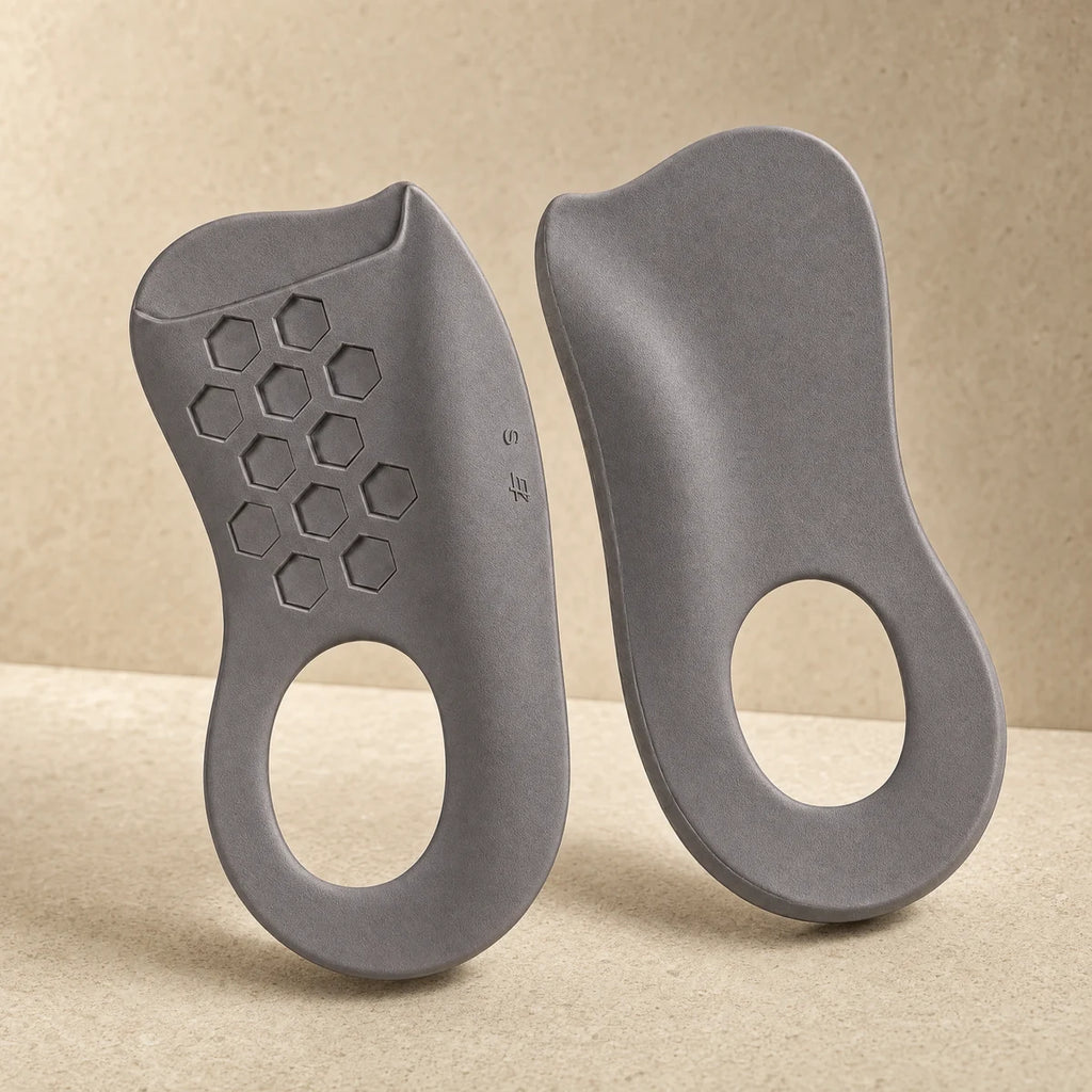 Orthopedic Arch Support Insoles